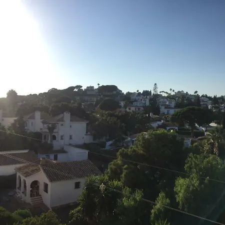 Apartment Calahonda Royale Marbella