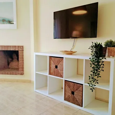 Apartment Calahonda Royale Marbella