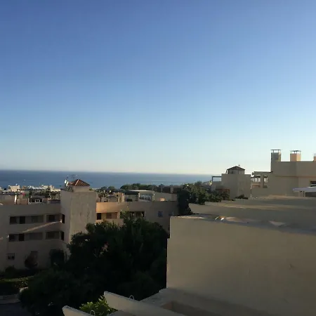 Calahonda Royale Apartment *