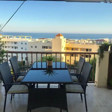 Apartment Calahonda Royale