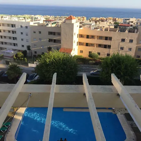 Calahonda Royale Apartment