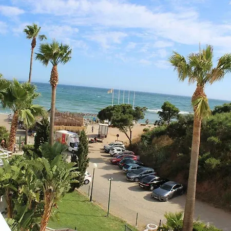 Apartment Calahonda Royale *