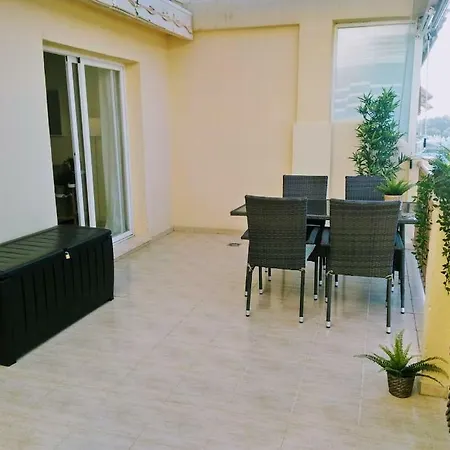 Calahonda Royale Apartment