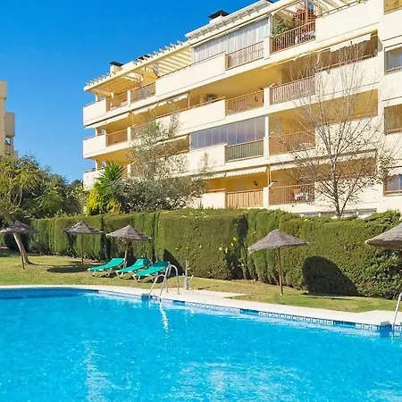 Calahonda Royale Apartment Marbella