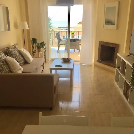 Apartment Calahonda Royale