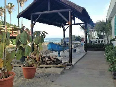 Apartment Calahonda Royale *
