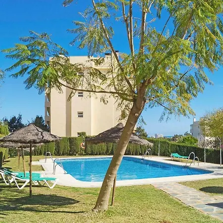 Apartment Calahonda Royale