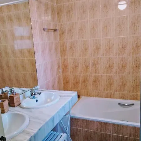 Calahonda Royale Apartment