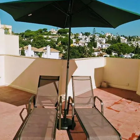 Calahonda Royale Apartment Marbella