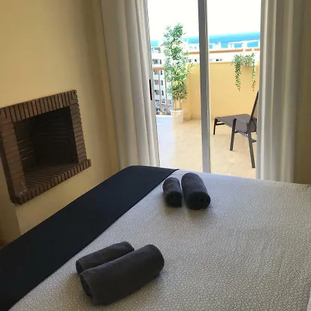 Calahonda Royale Apartment