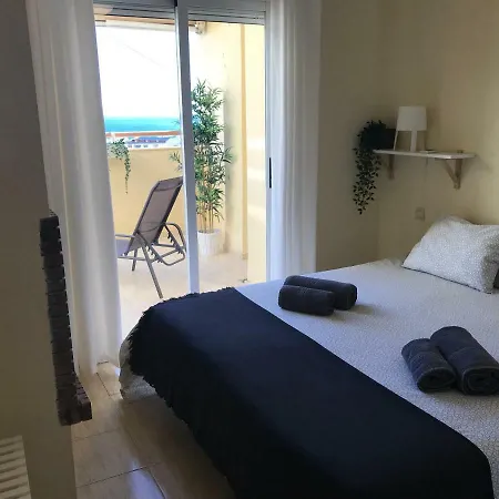 Apartment Calahonda Royale